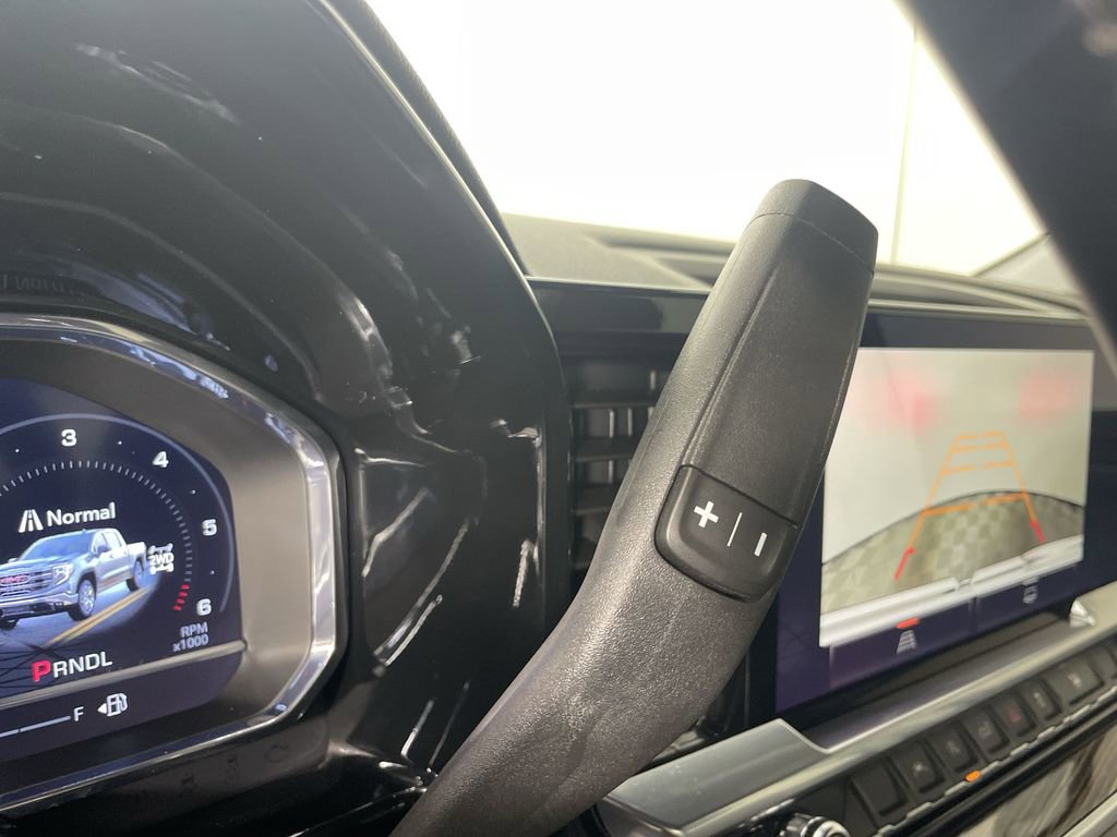 Used 2023 GMC Sierra 1500 Elevation image 16