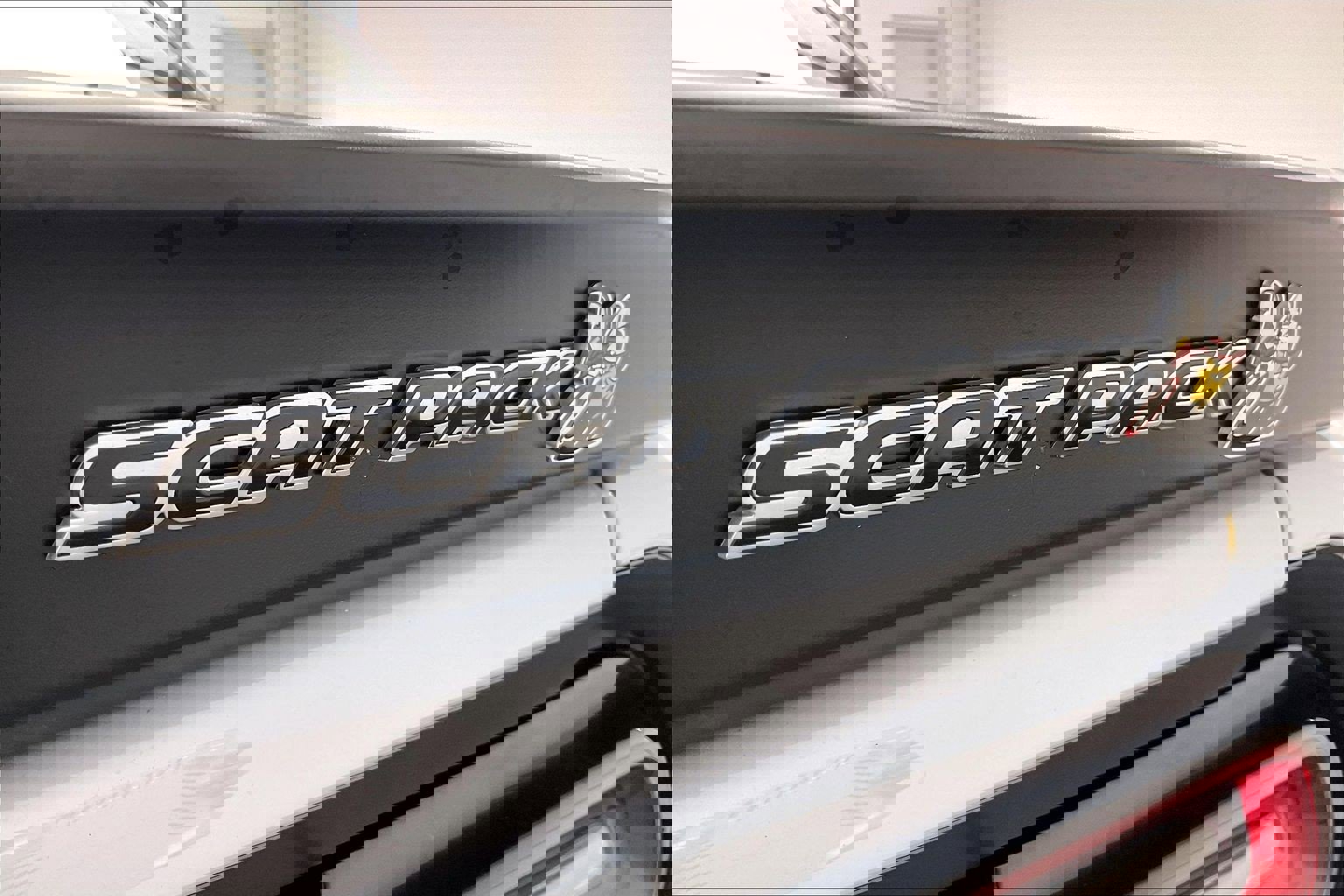 Used 2021 Dodge Challenger R/T Scat Pack w/ T/A Package image 7