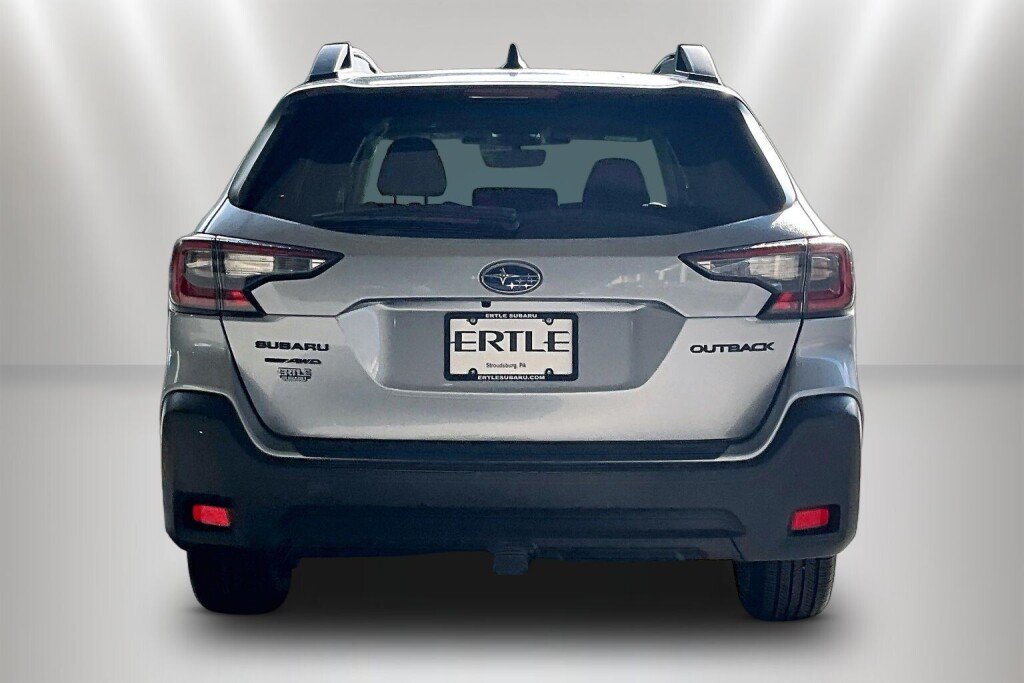 Used 2023 Subaru Outback Onyx Edition w/ Popular Package #2 AWD/4WD image 6