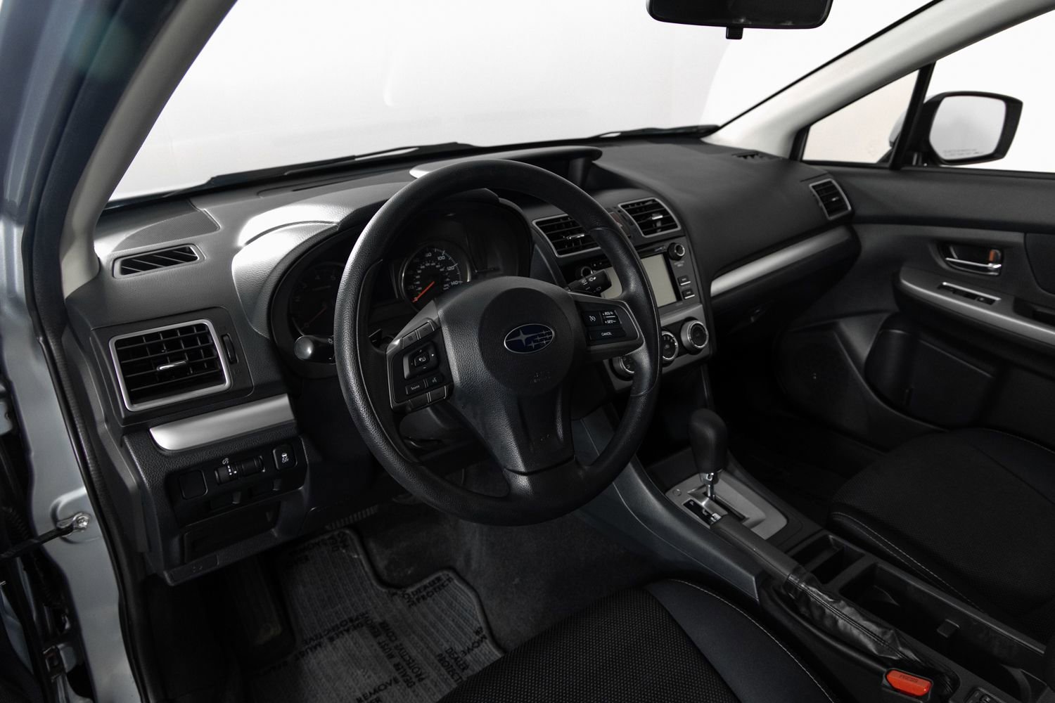 Used 2015 Subaru Crosstrek 2.0i Premium AWD/4WD image 13