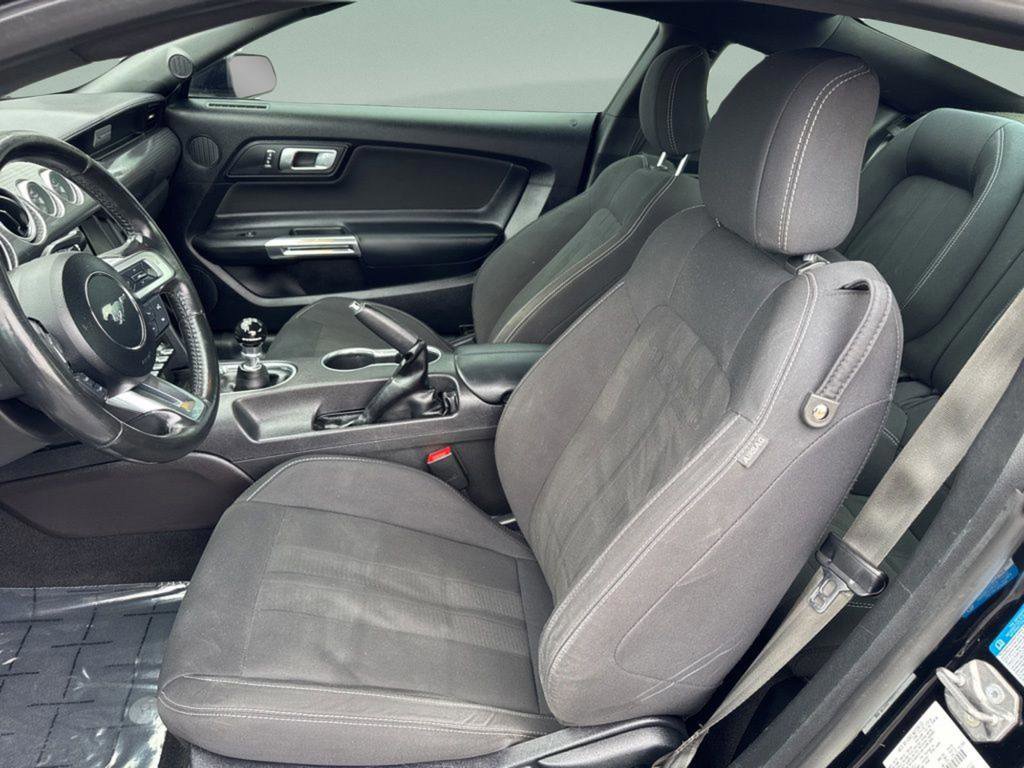 Used 2019 Ford Mustang GT w/ GT Performance Package RWD image 10
