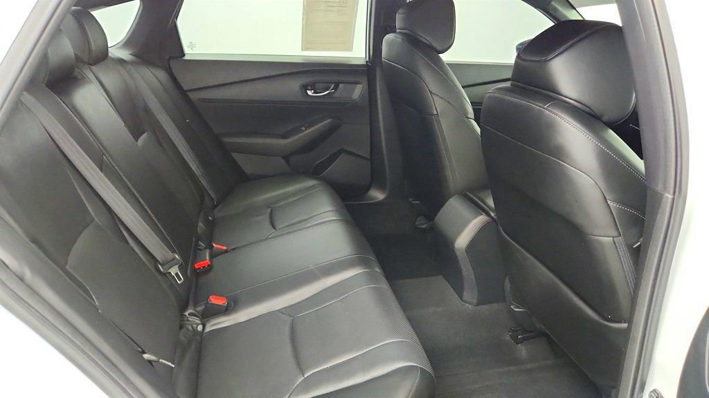 Used 2023 Honda Accord Sport image 23