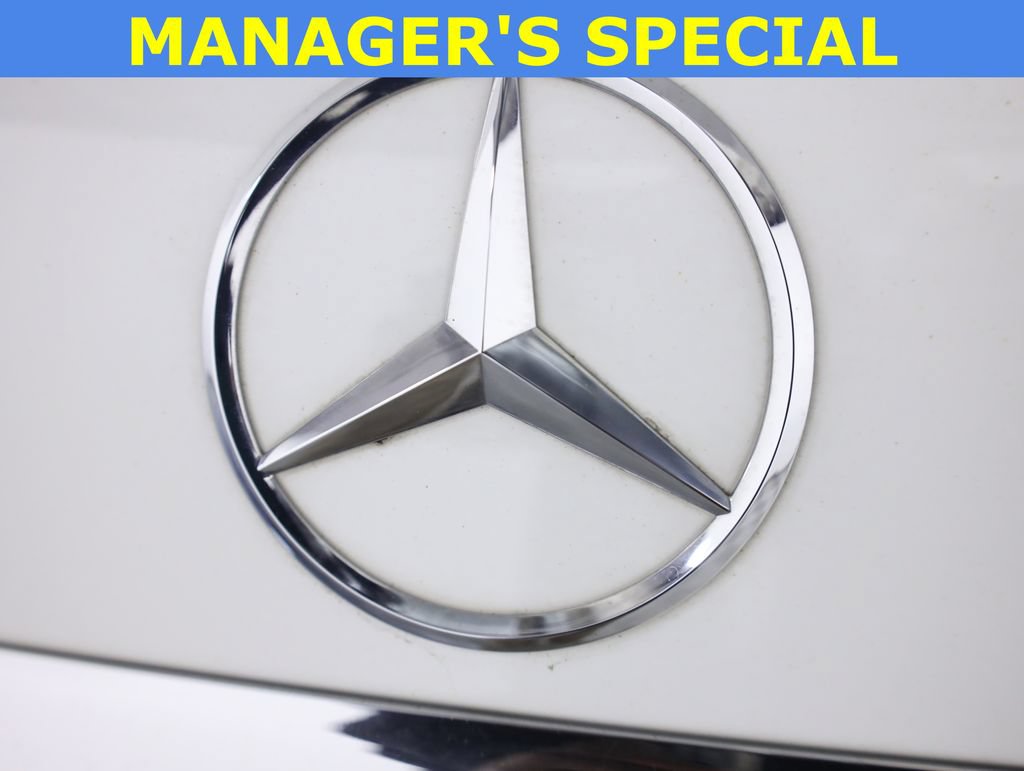 Certified 2019 Mercedes-Benz E 300 4MATIC image 45