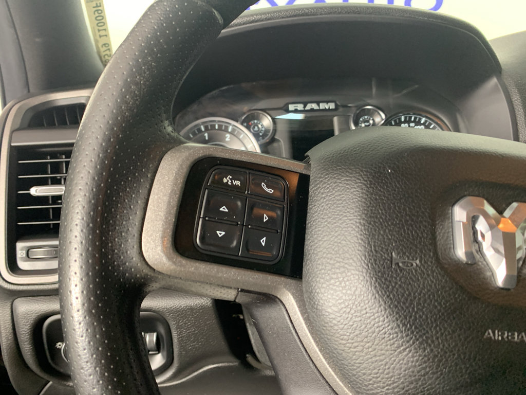 Used 2022 RAM 2500 Tradesman AWD/4WD image 18