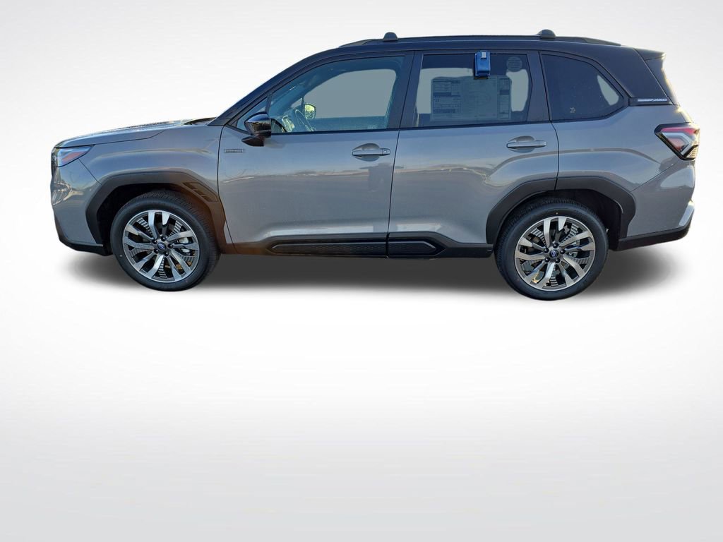 New 2025 Subaru Forester Touring image 4
