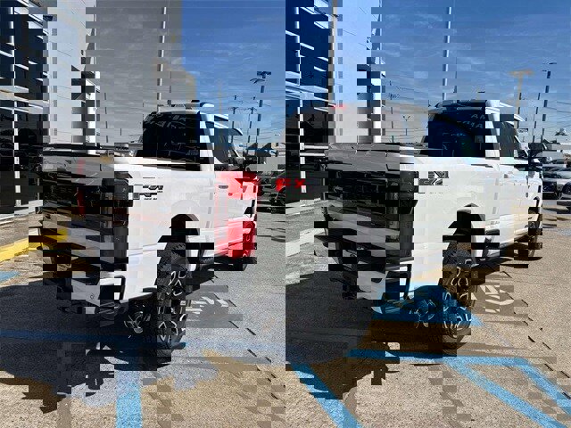 New 2026 Ford F250 Platinum image 7