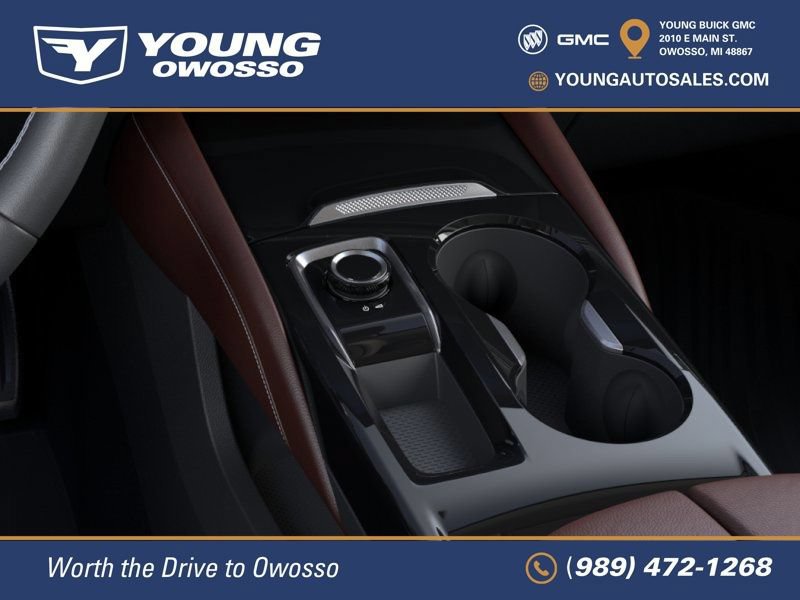 New 2026 Buick Envision Sport Touring AWD/4WD image 24