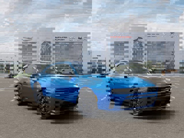 New 2026 Dodge Charger Scat Pack image 5