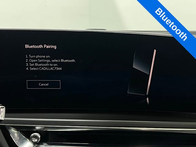 Used 2024 Cadillac Lyriq Tech RWD image 21