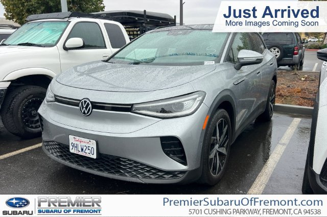 Used 2023 Volkswagen ID.4 Pro S RWD image 1