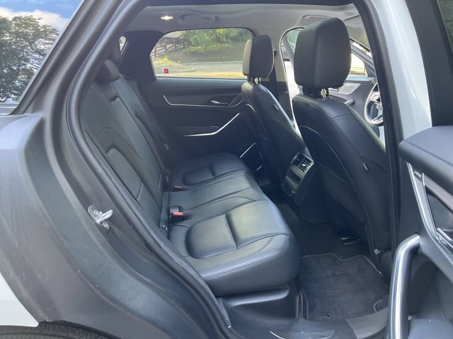 Used 2022 Jaguar F-PACE S AWD/4WD image 20