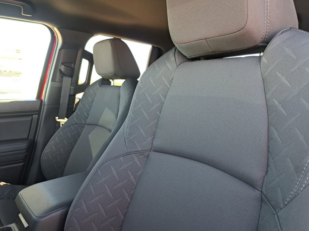 New 2026 Toyota Tacoma SR image 19