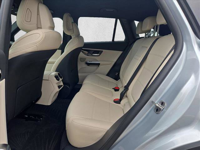 Certified 2026 Mercedes-Benz GLC 300 image 17