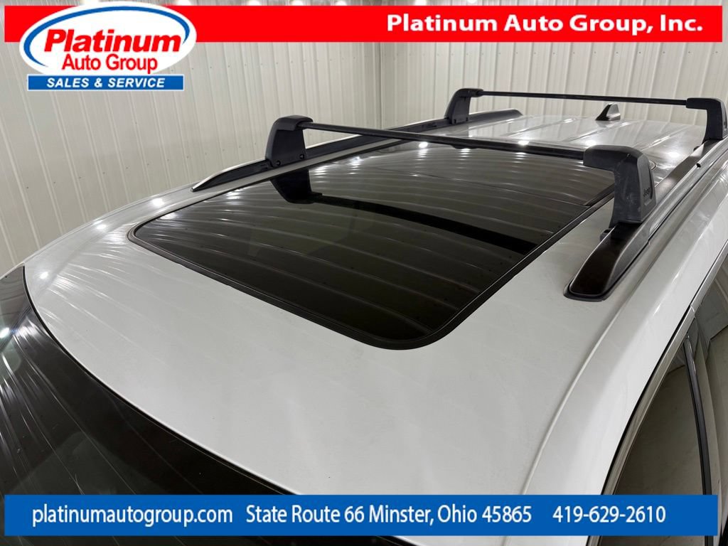 Used 2021 Jeep Grand Cherokee L Limited AWD/4WD image 62