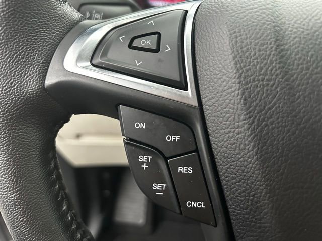 Used 2021 Ford Edge Titanium w/ Cargo Accessory Package image 19