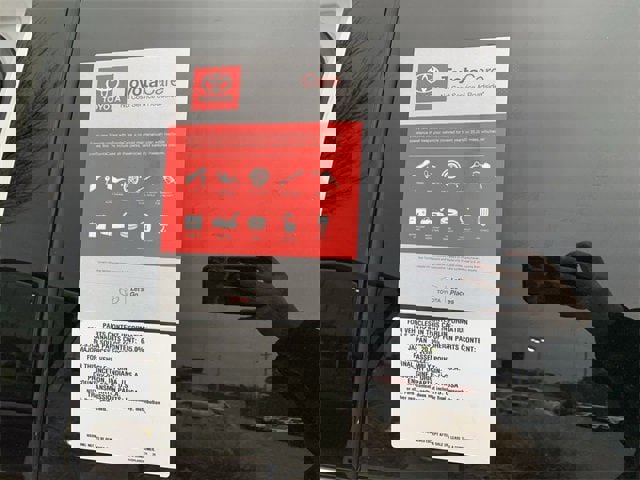 New 2026 Toyota Highlander Limited image 38