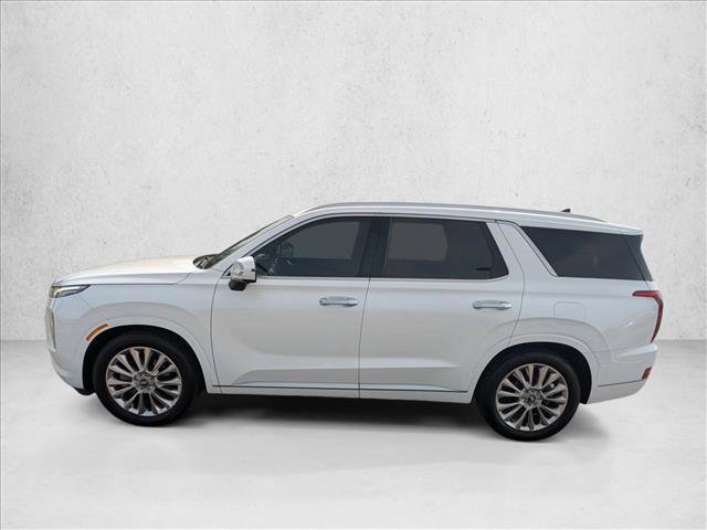 Used 2020 Hyundai Palisade Limited FWD image 8