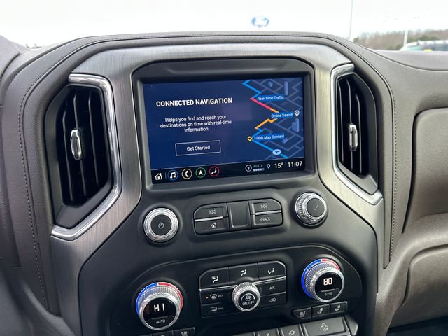 Used 2021 GMC Sierra 2500 Denali image 24