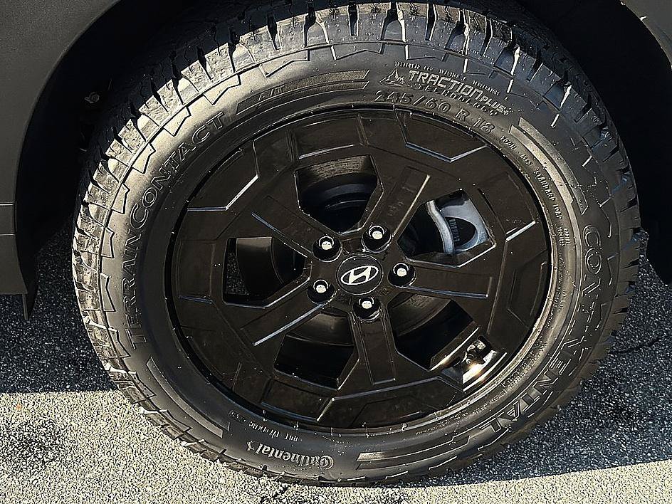 Certified 2026 Hyundai Santa Fe XRT AWD/4WD image 6