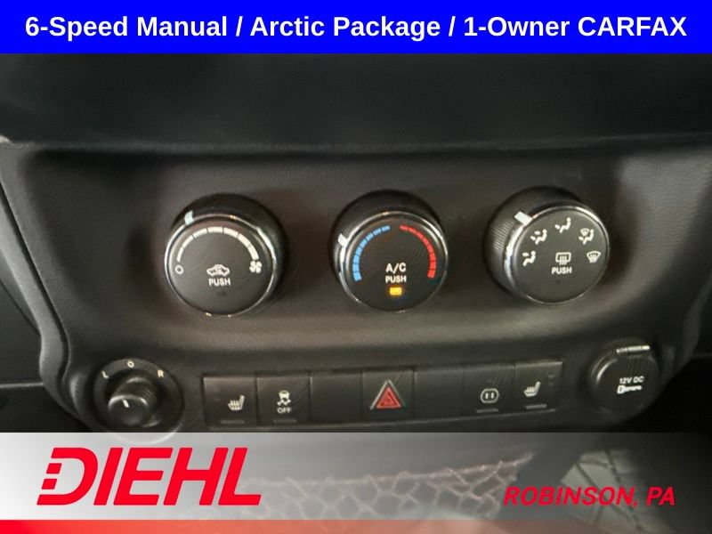 Used 2012 Jeep Wrangler Sahara AWD/4WD image 24