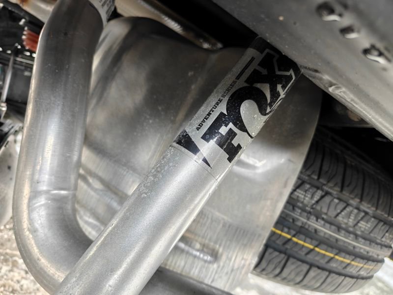 New 2026 Chevrolet Silverado 1500 RST image 22