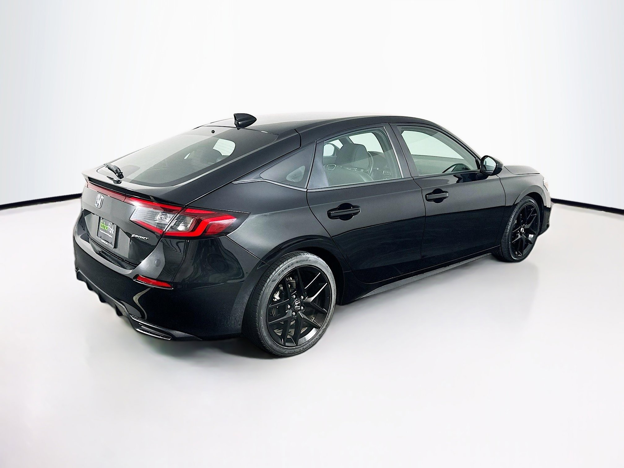 Used 2024 Honda Civic Sport image 9