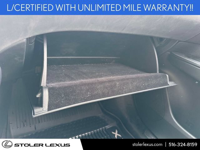 Certified 2024 Lexus RX 350 Premium w/ Accessory Package (Z1) AWD/4WD image 39