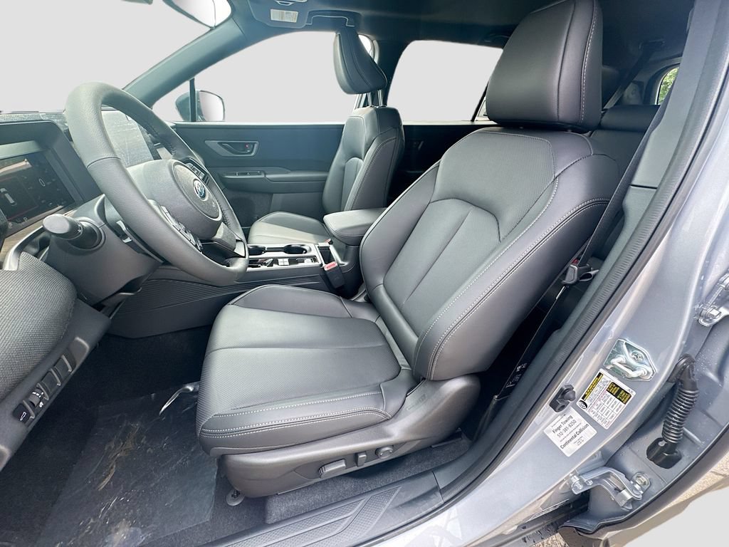 New 2026 Subaru Outback Limited AWD/4WD image 26