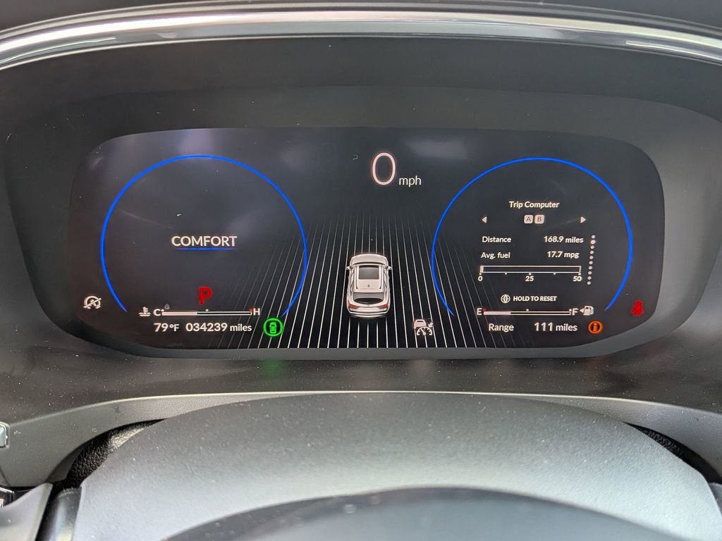 Used 2023 Acura MDX FWD w/ Technology Package image 18