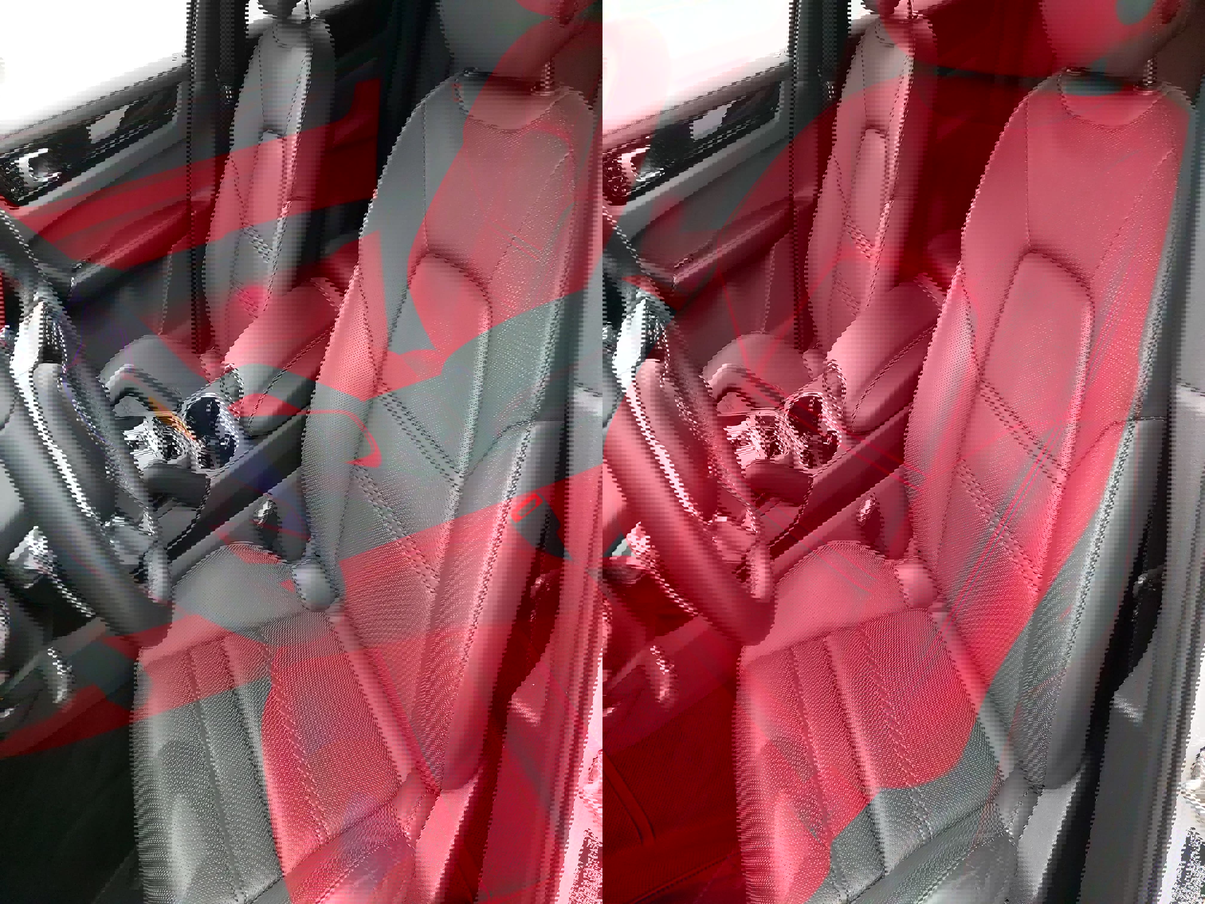 Used 2021 Porsche Cayenne image 17