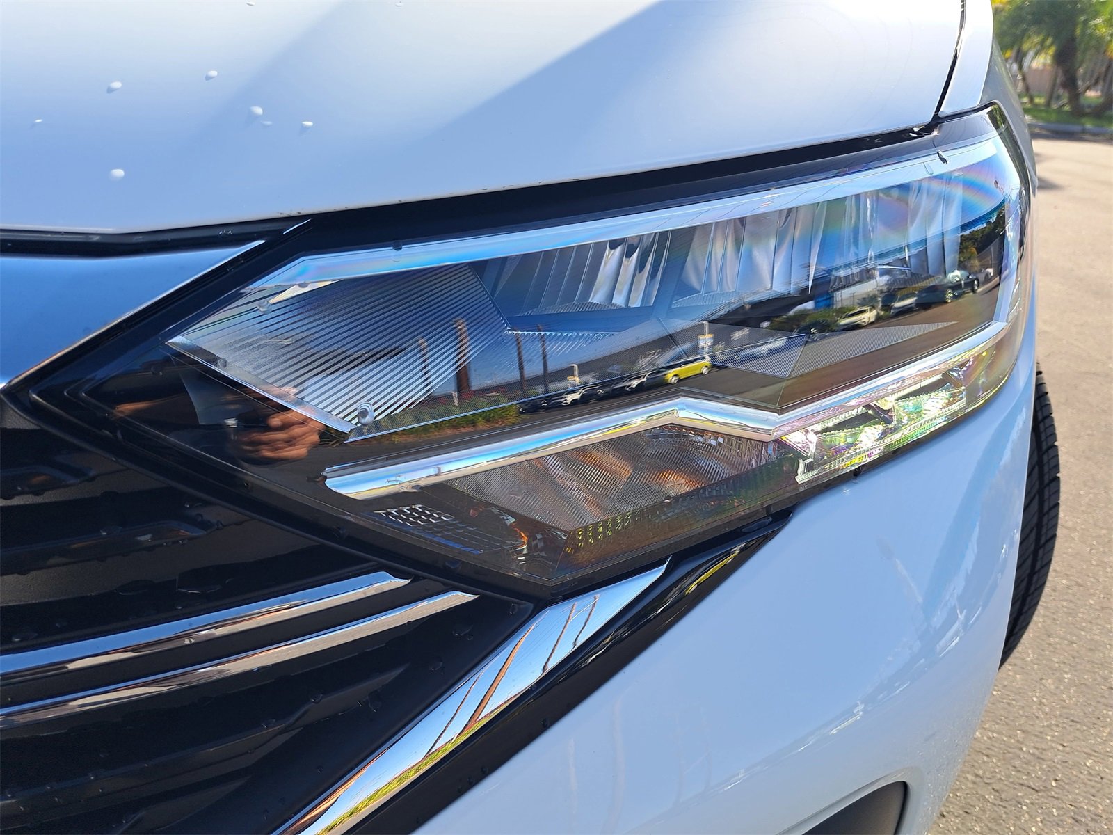 Certified 2024 Volkswagen Jetta S image 33