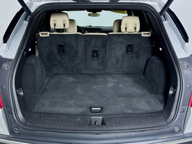 Used 2018 Cadillac XT5 AWD image 27