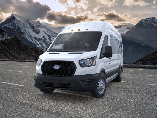 New 2026 Ford Transit 350 XL RWD image 2