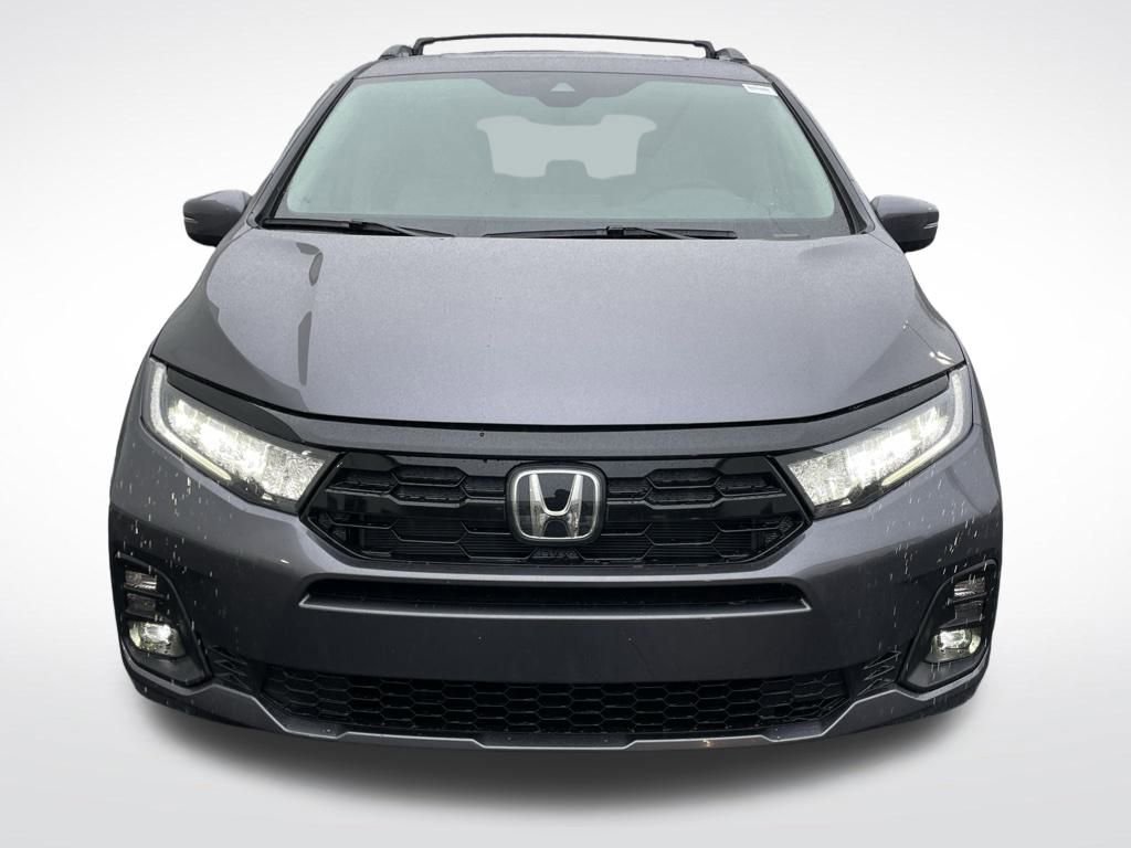 New 2026 Honda Odyssey Touring image 9