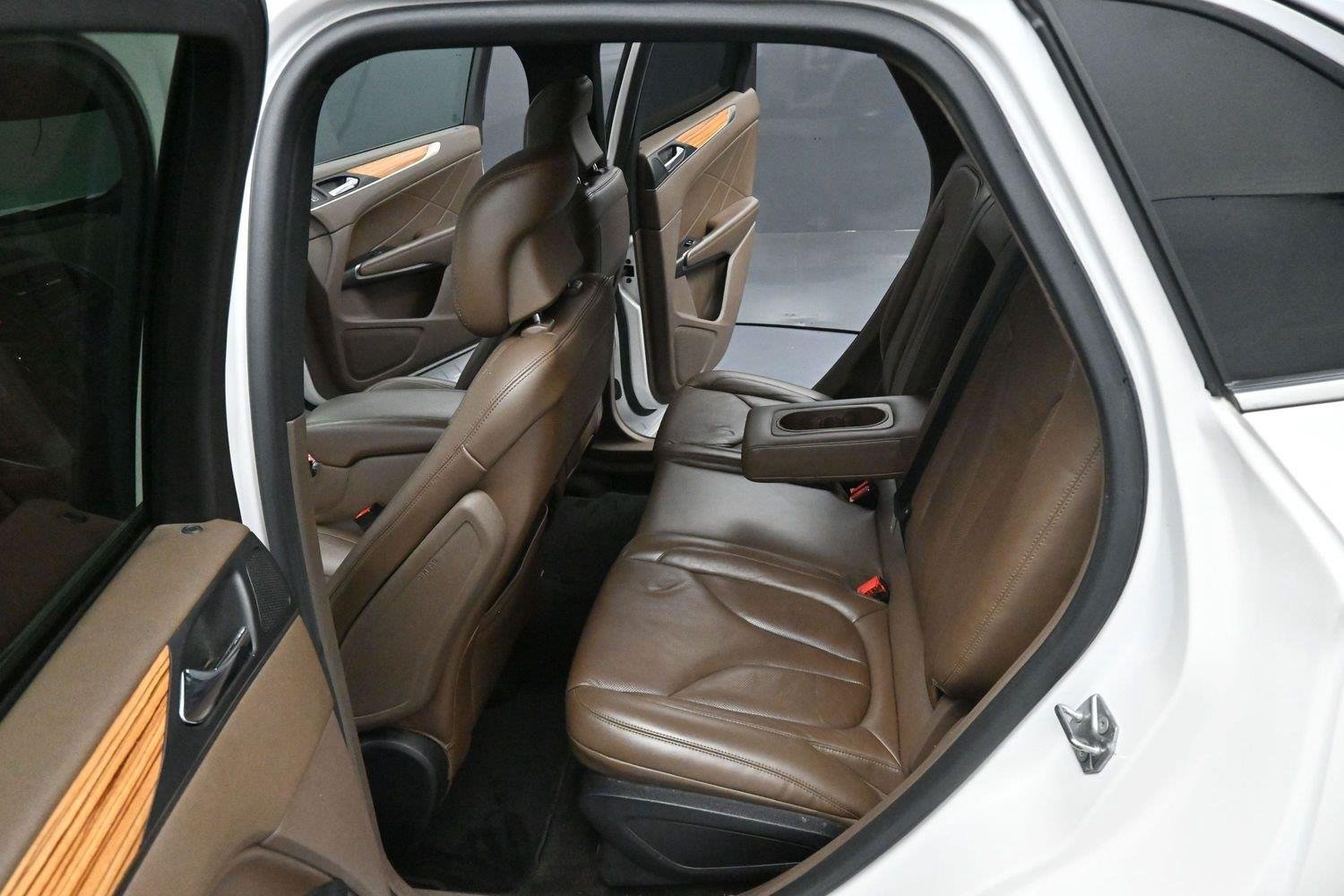 Used 2015 Lincoln MKC FWD w/ Equipment Group 102A Reserve image 26
