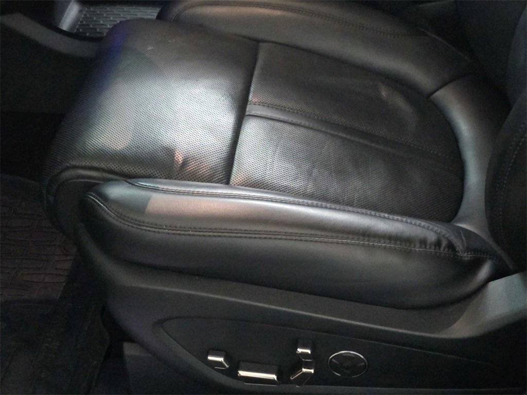 Used 2019 Lincoln Nautilus Reserve w/ Ultimate Package image 31