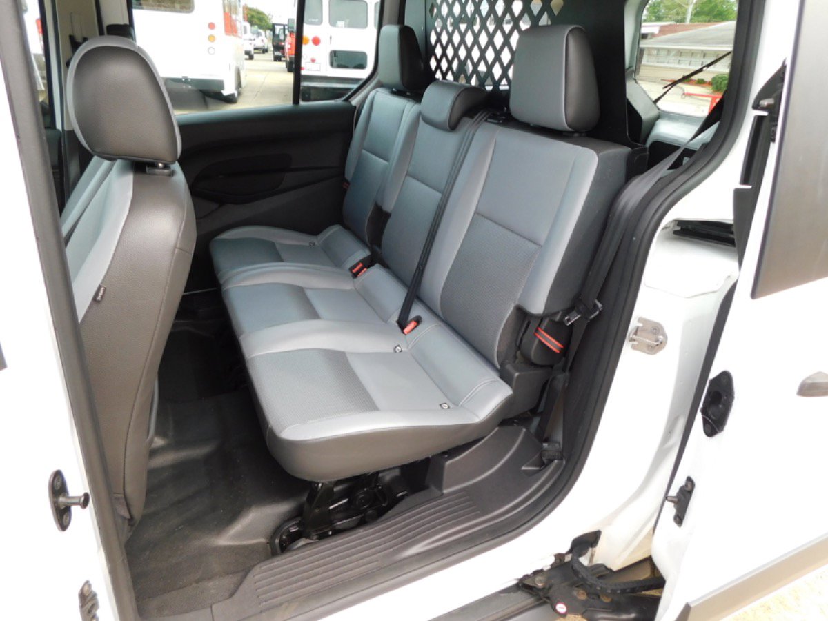 Used 2018 Ford Transit Connect XL image 18