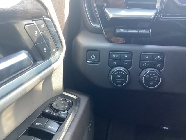 New 2026 Chevrolet Silverado 2500 LTZ w/ LTZ Plus Package image 29