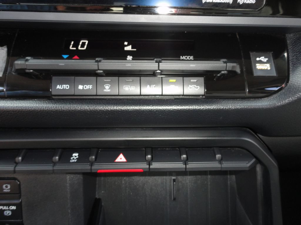 Used 2022 Toyota Tundra SR w/ SR Tow Package AWD/4WD image 23