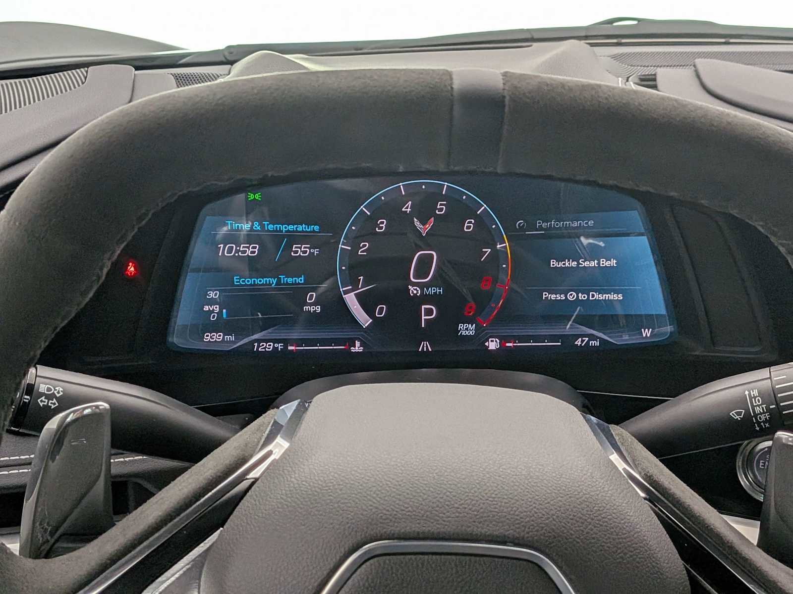 Used 2024 Chevrolet Corvette Z06 image 26