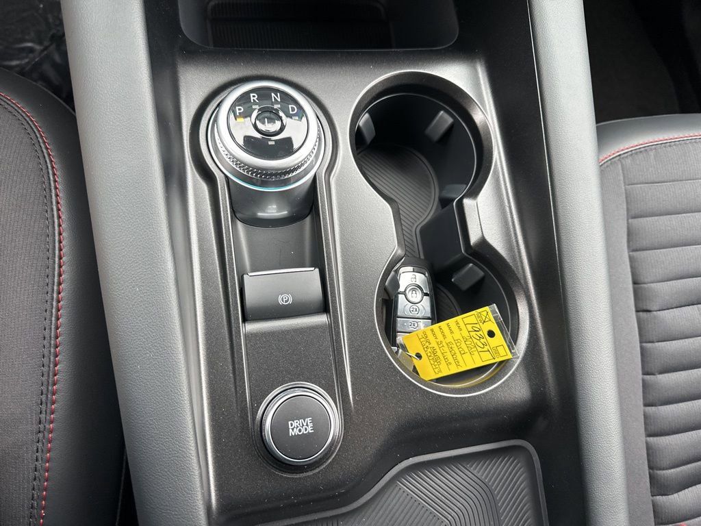 New 2026 Ford Explorer ST-Line image 33