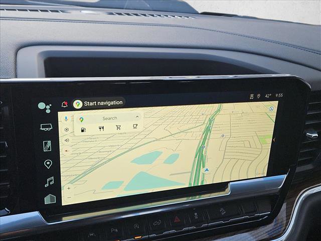 New 2026 Chevrolet Silverado 1500 LT Trail Boss image 14