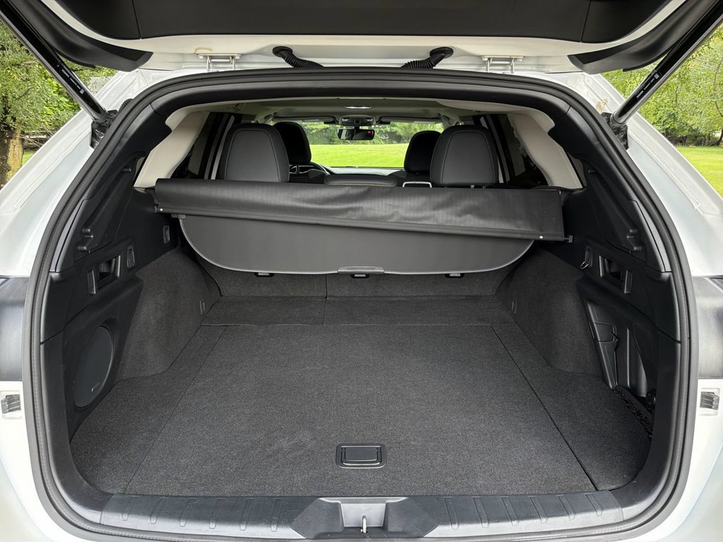 Certified 2025 Subaru Outback Onyx Edition AWD/4WD image 27