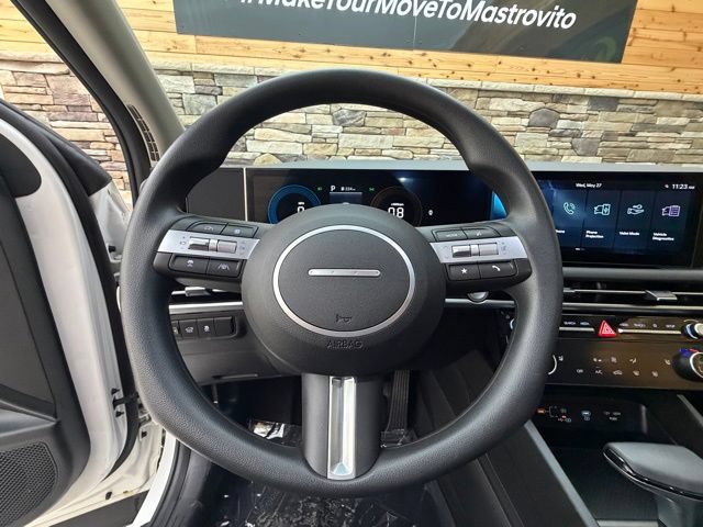 Used 2026 Hyundai Tucson SEL AWD/4WD image 17