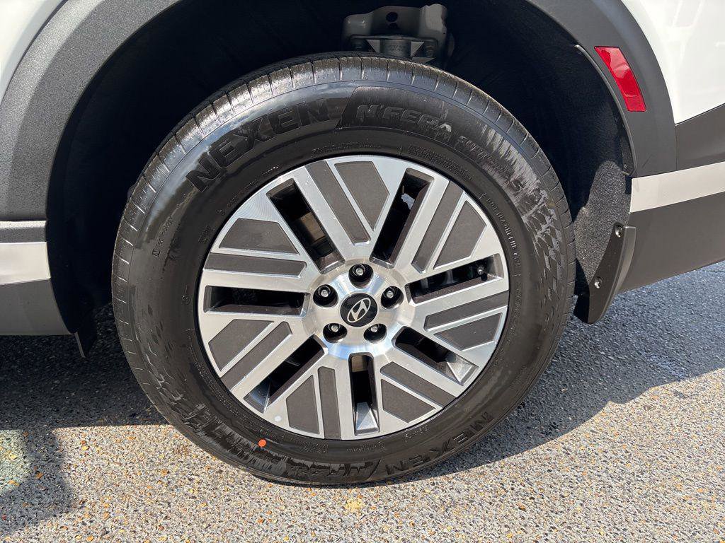 New 2026 Hyundai Palisade FWD Hybrid image 31