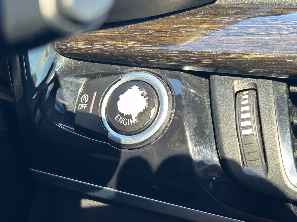 Used 2018 BMW X6 sDrive35i RWD image 29