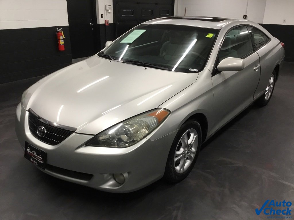 Used 2006 Toyota Solara SE image 6
