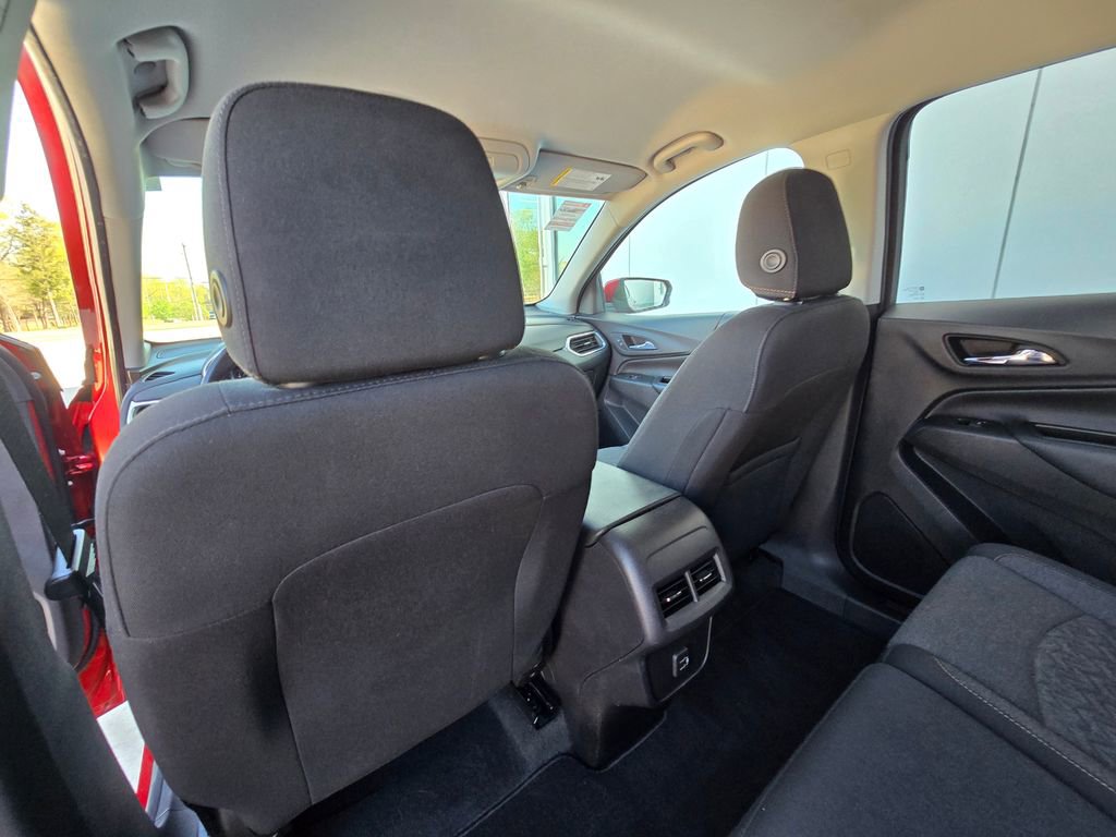 Used 2022 Chevrolet Equinox LT image 18