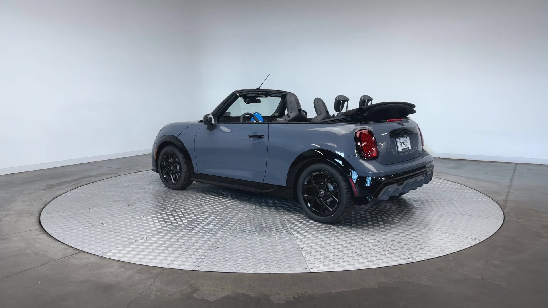 New 2026 MINI Cooper S FWD image 6