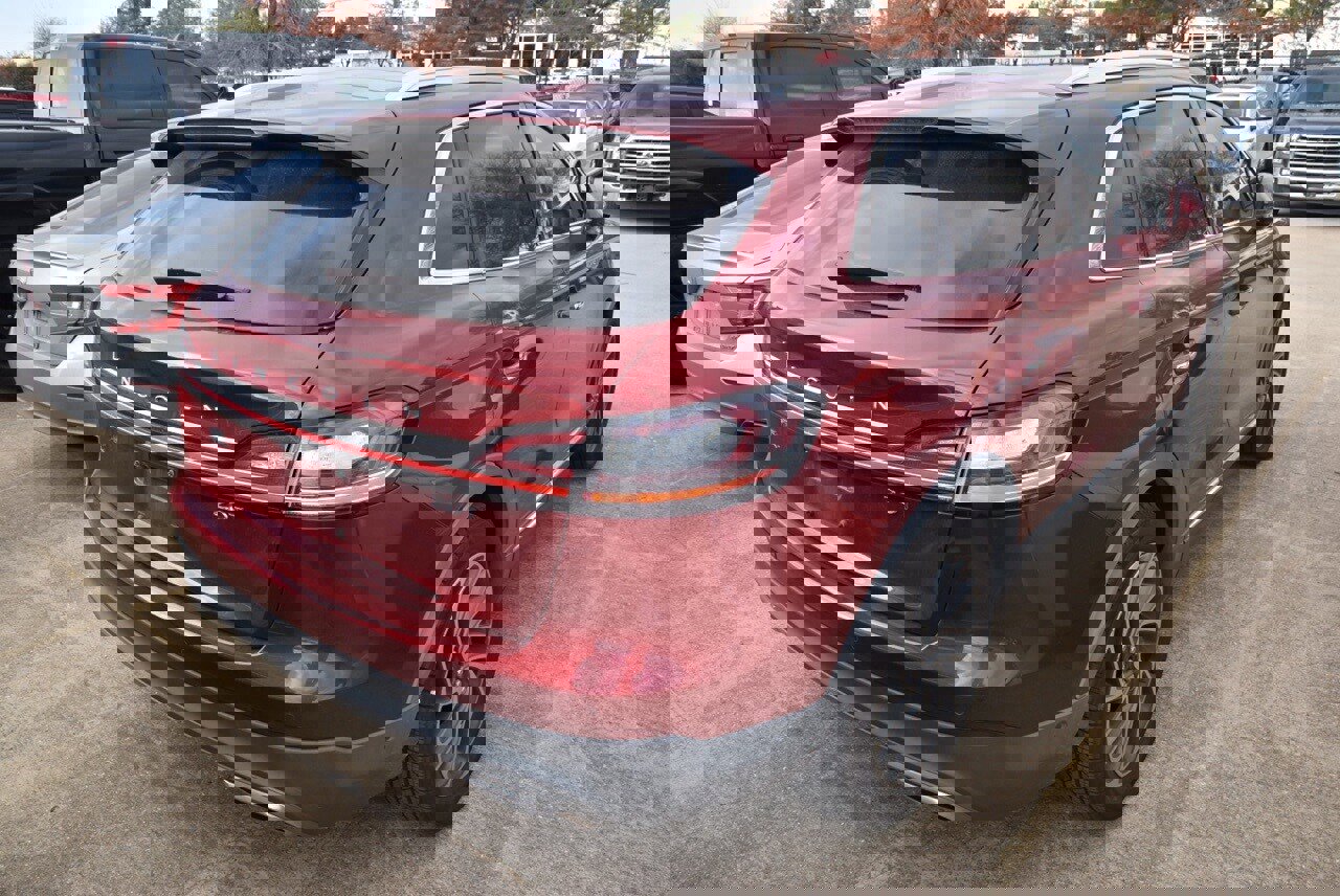 Used 2019 Lincoln Nautilus Reserve image 5